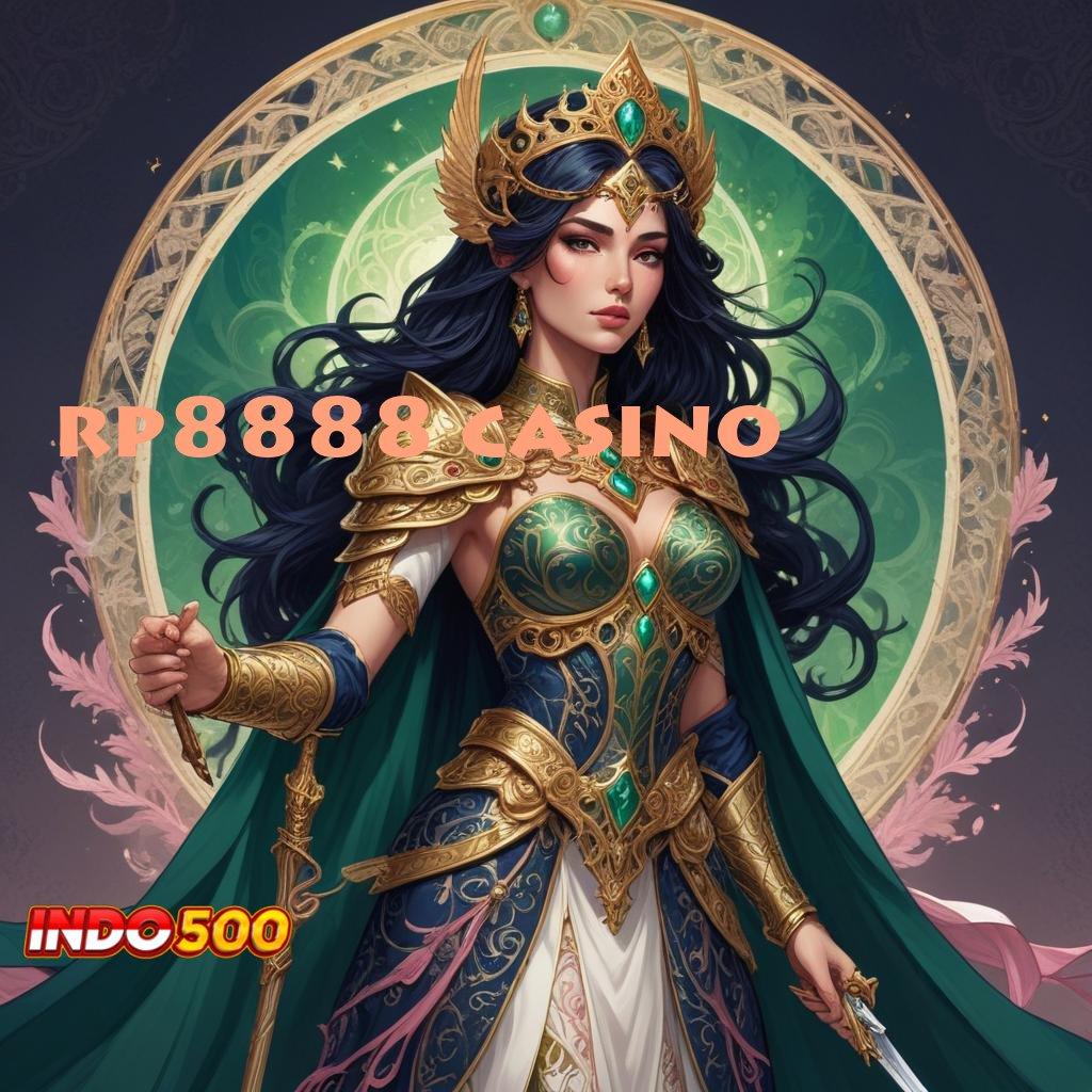 RP8888 CASINO 🔎 Kode Tukar Modal Minimal Untuk Deposit