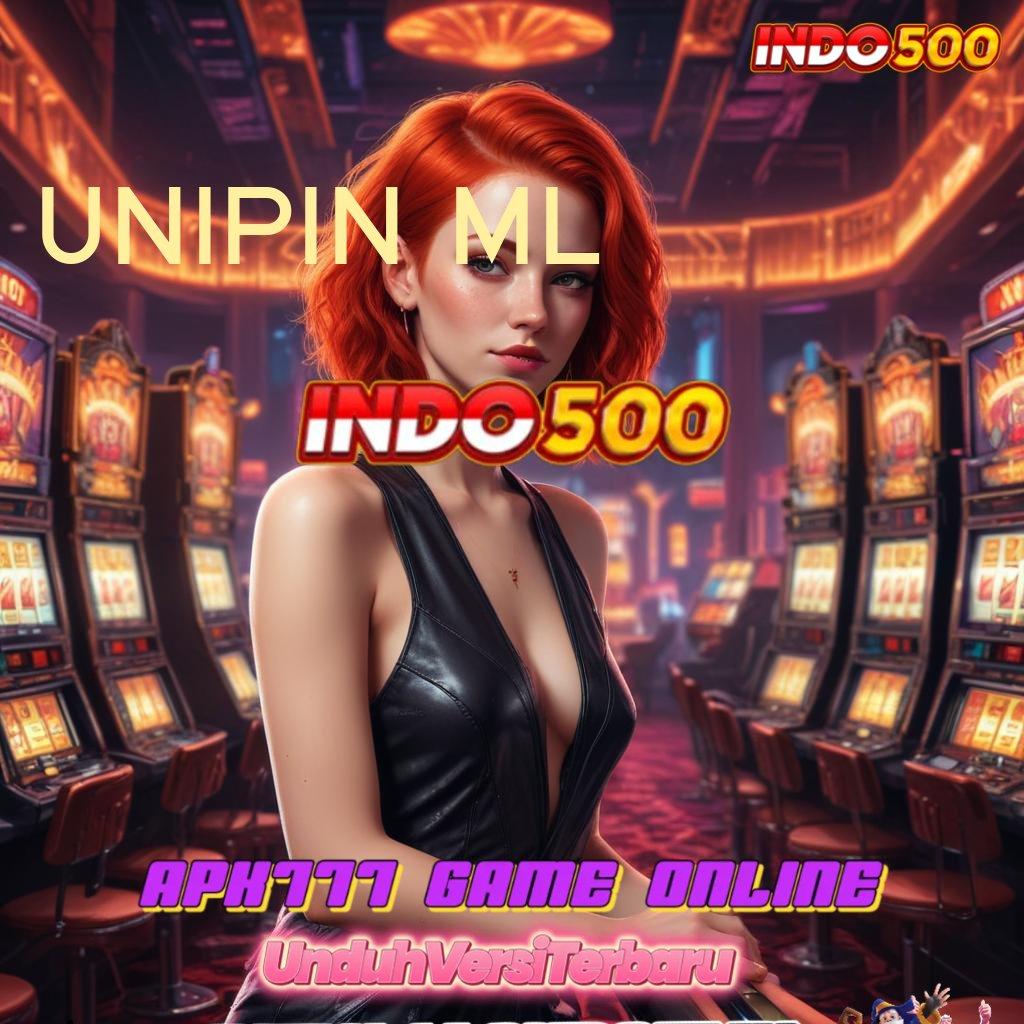 UNIPIN ML ⚌ Auto Maxwin Dari Setiap Spin Jackpot