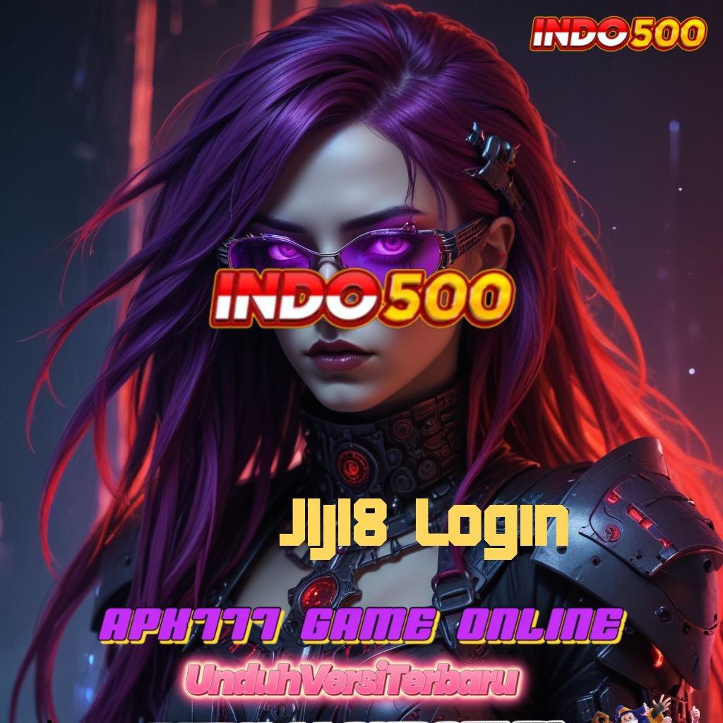 Jljl8 Login