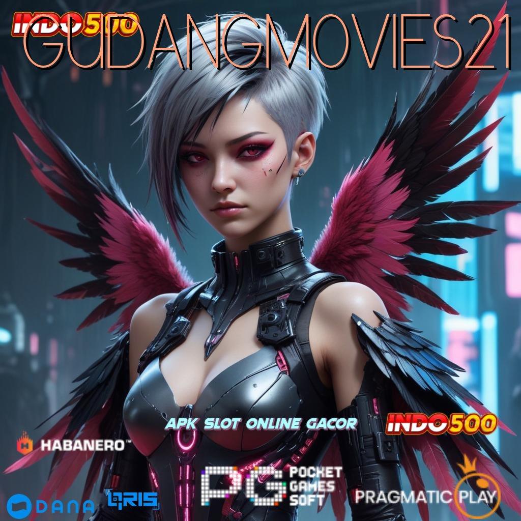 GUDANGMOVIES21 | Bebas Kewajiban Modal Apk Slot Tanpa Pengisian Dana