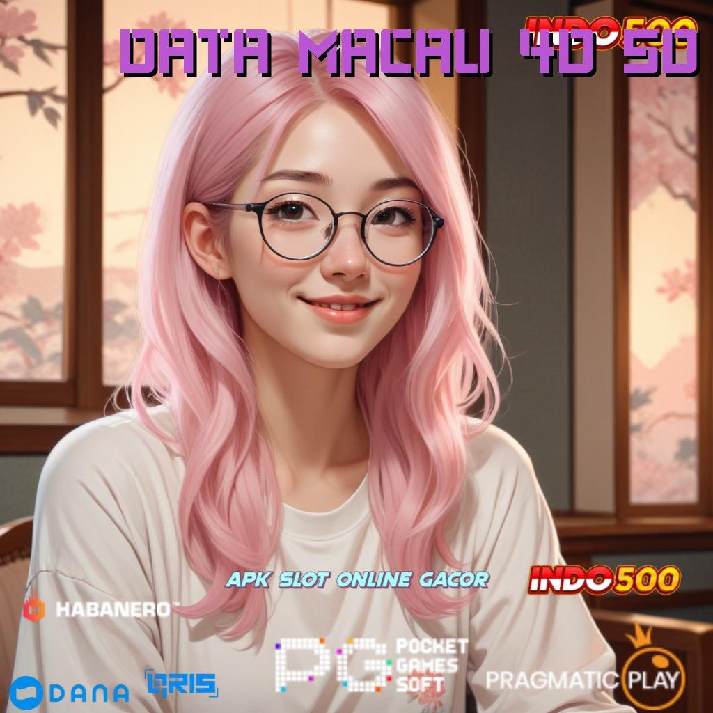 DATA MACAU 4D 5D ➰ uang siap tarik setiap waktu depo ovo terbukti beruntung