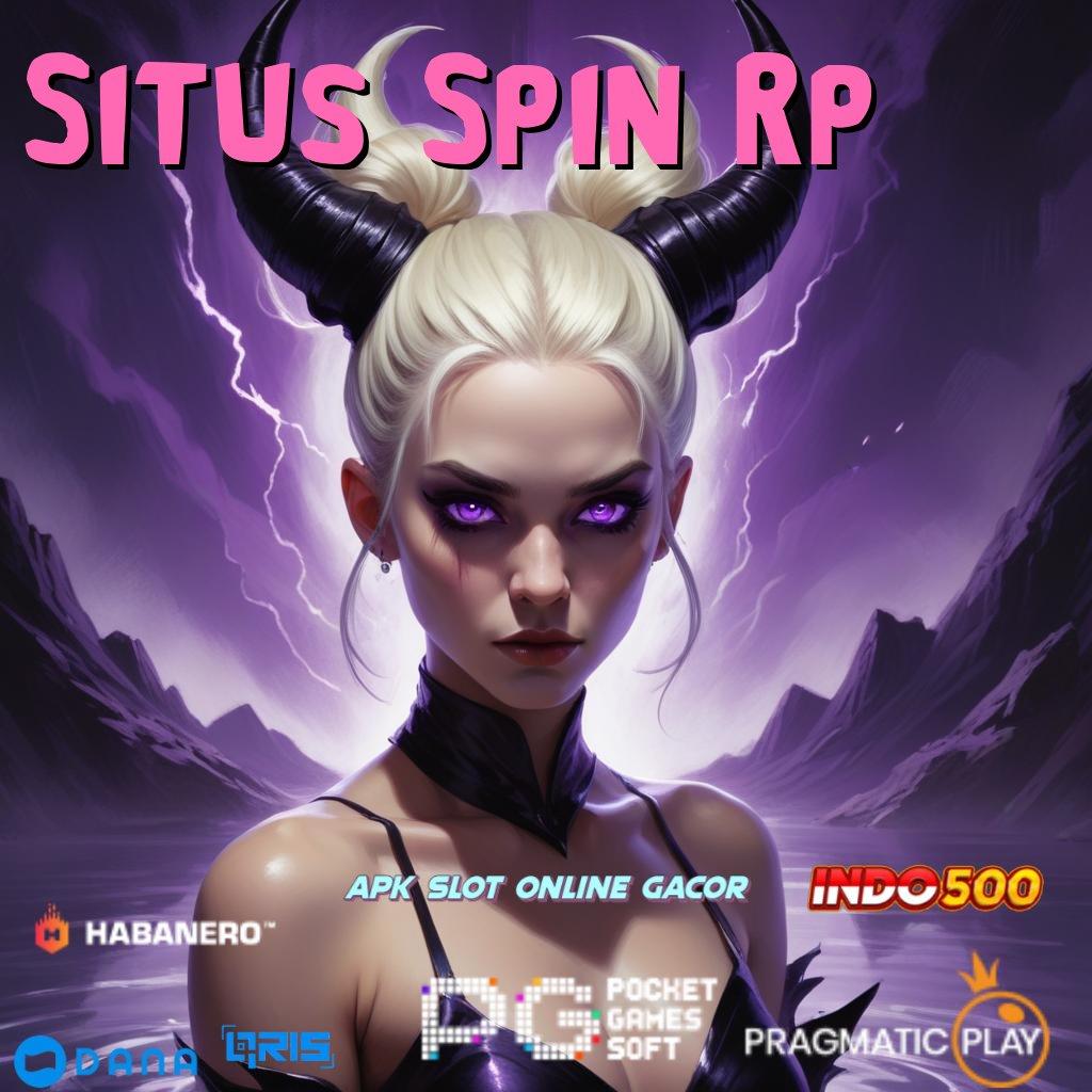 Situs Spin Rp