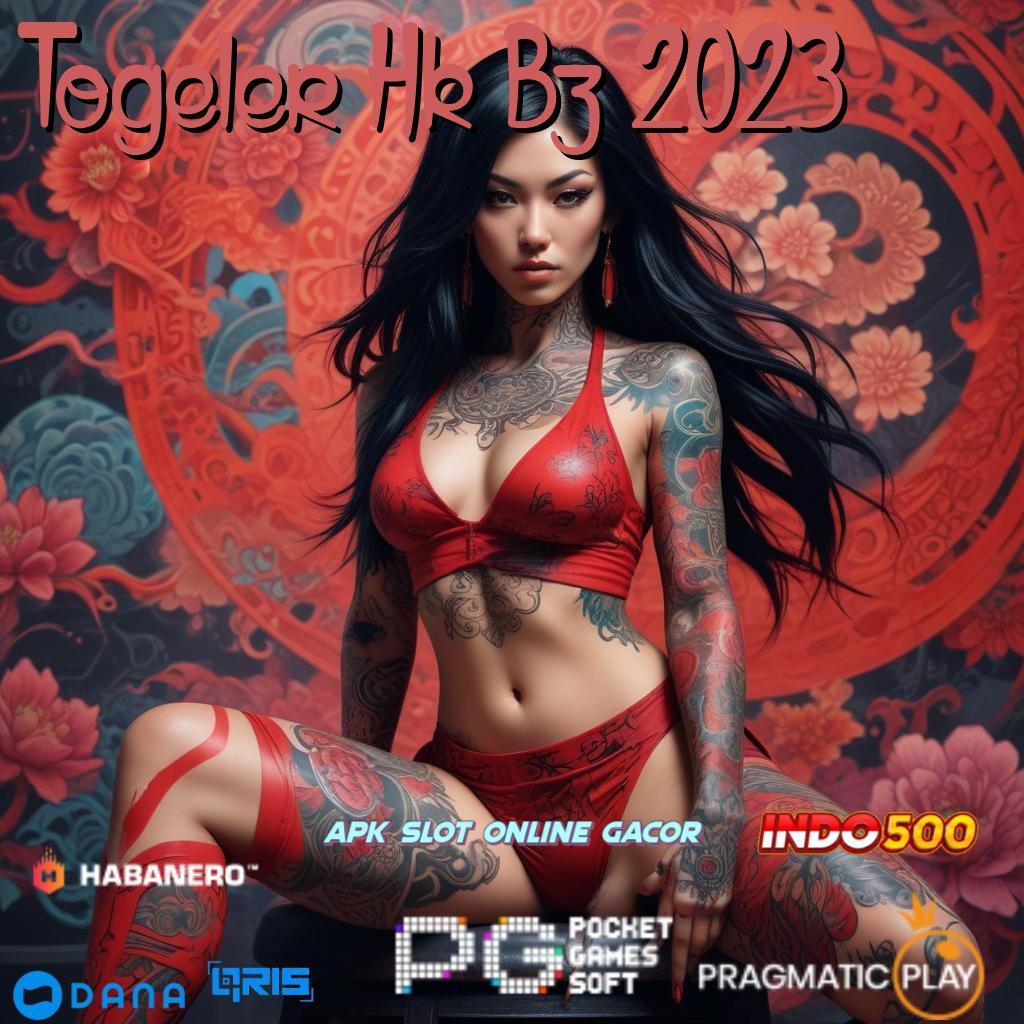 Togeler Hk Bz 2023