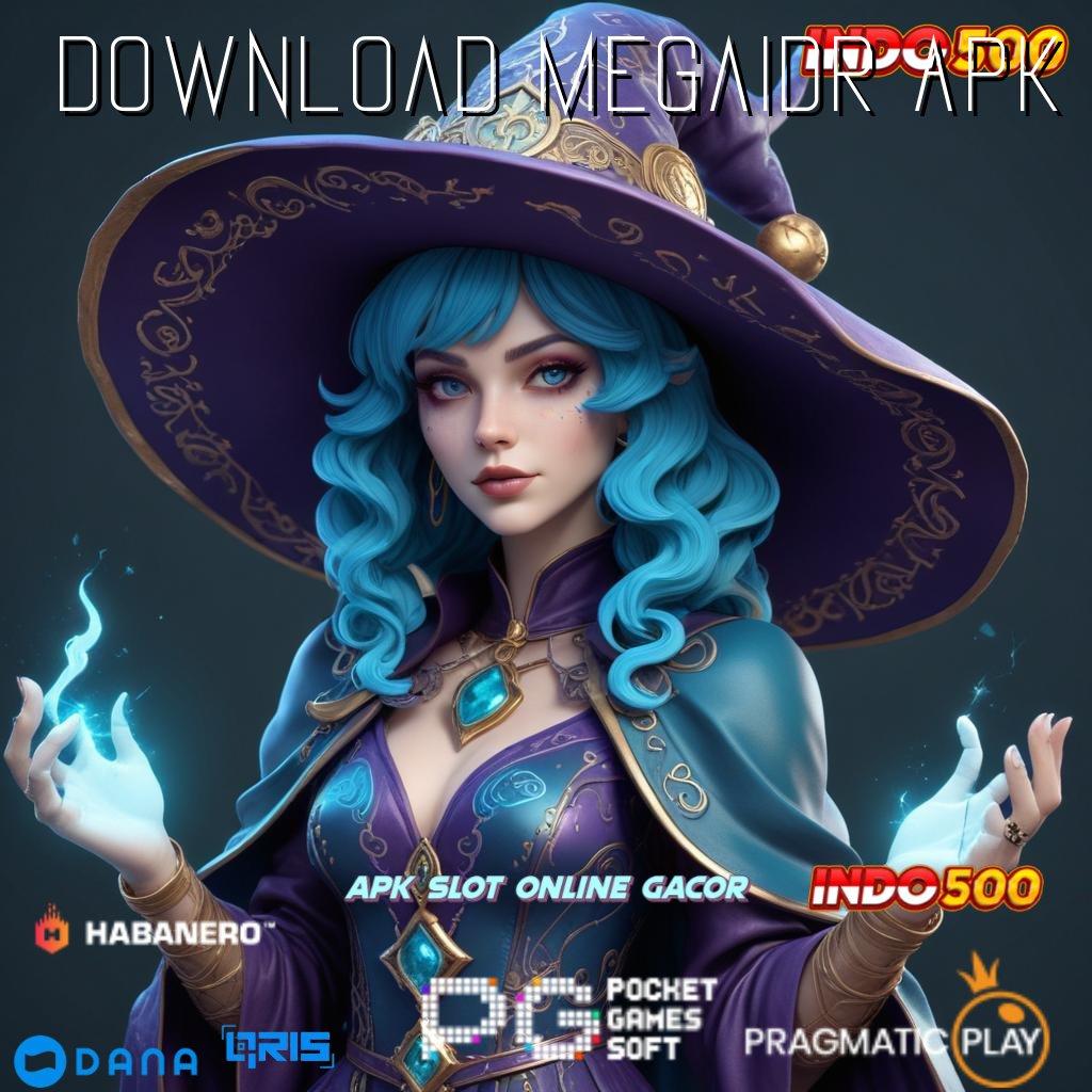 Download Megaidr Apk