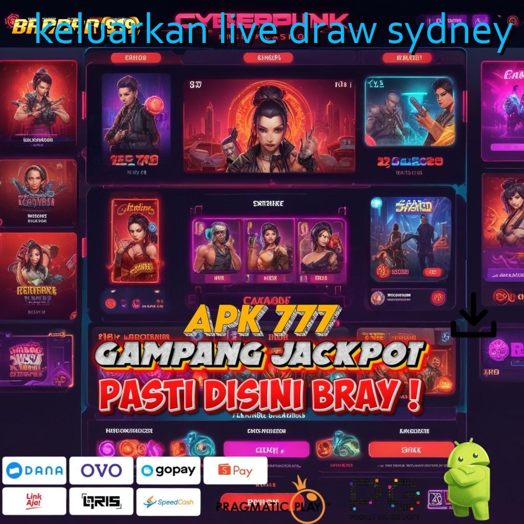 KELUARKAN LIVE DRAW SYDNEY # Pengaruhi Entrepreneur Pemula Modal Minim