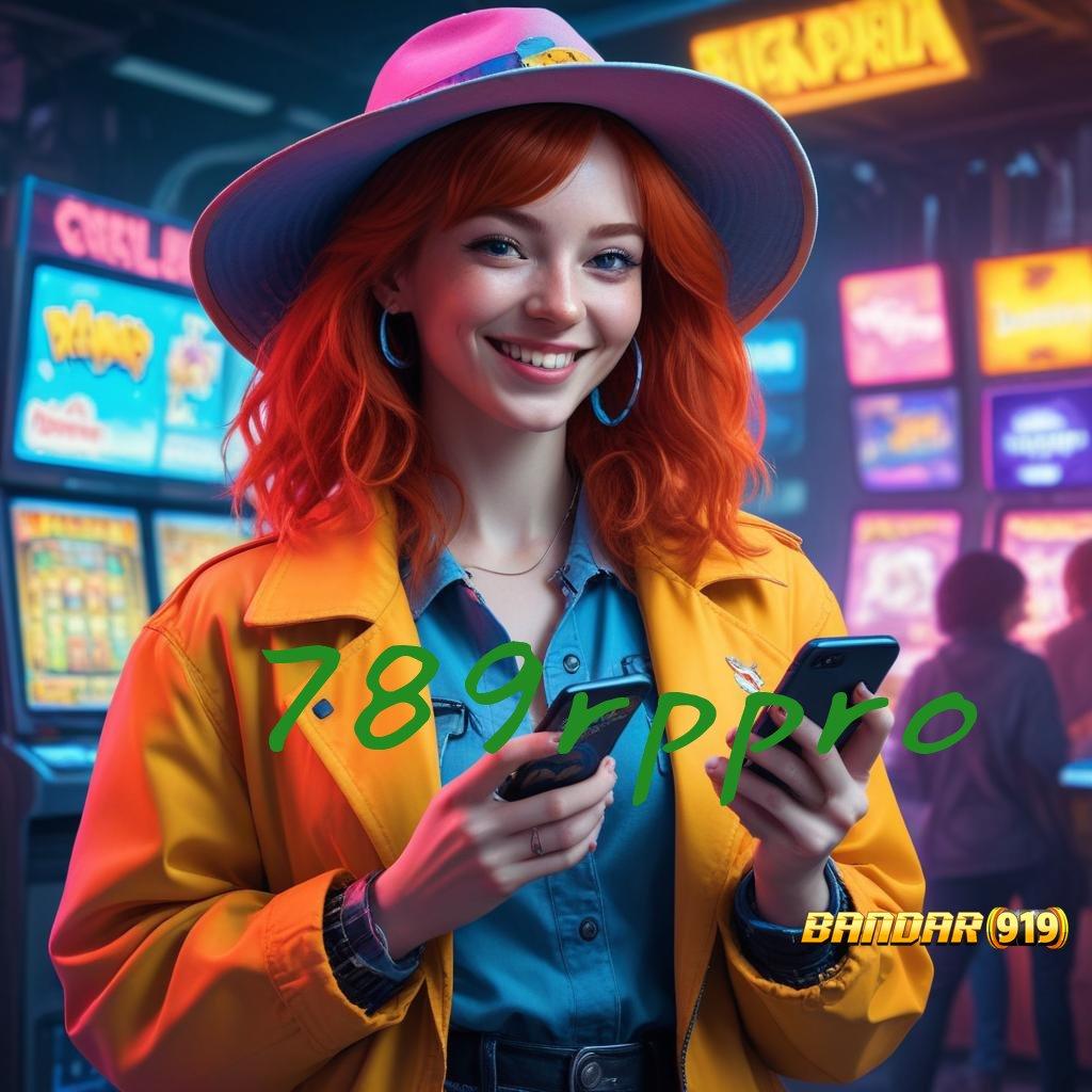 789RPPRO 👉 Jackpot Besar Menantimu Spin Pertama Saja Sudah Untung