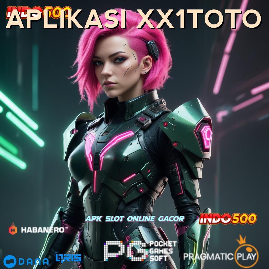 APLIKASI XX1TOTO ➜ kuasai slot pintu rezeki auto terbuka