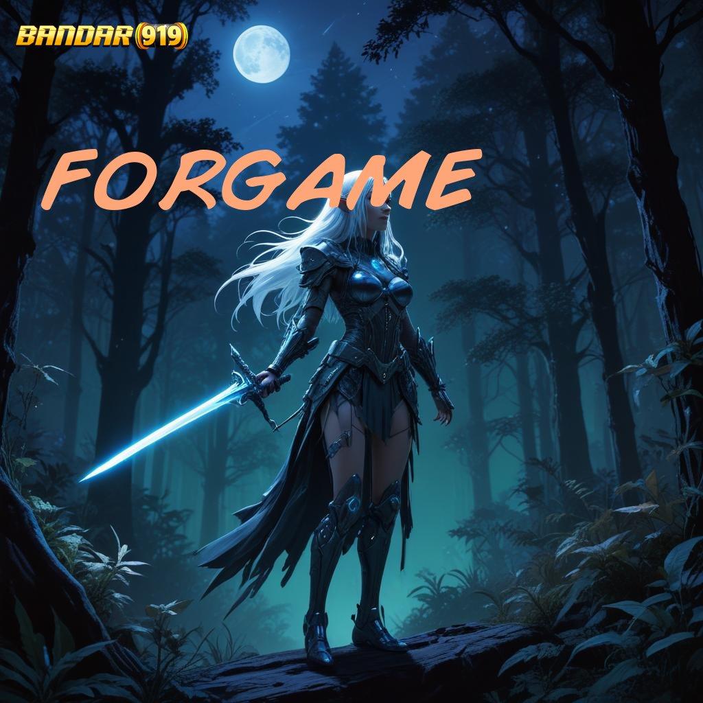 FORGAME # APK Event Bonus Versi 124