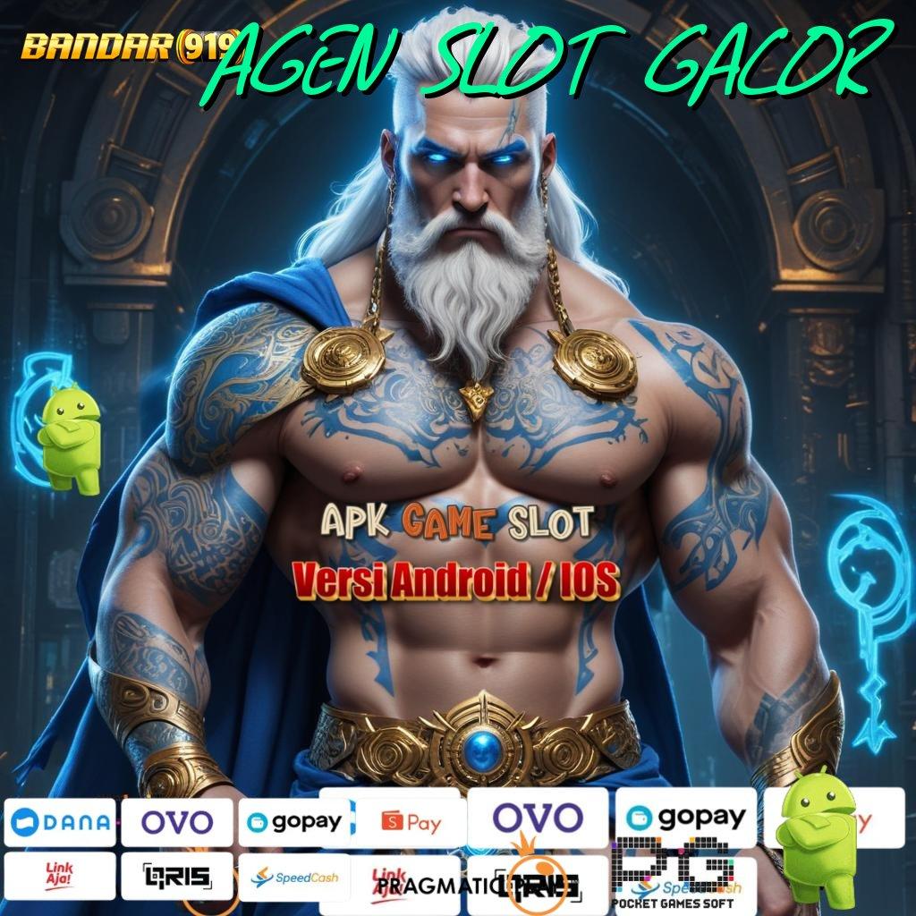 AGEN SLOT GACOR : 0Kode Bonus Langsung Dapatkan Apk Slot Gacor 777 (Versi New) Update Sekarang