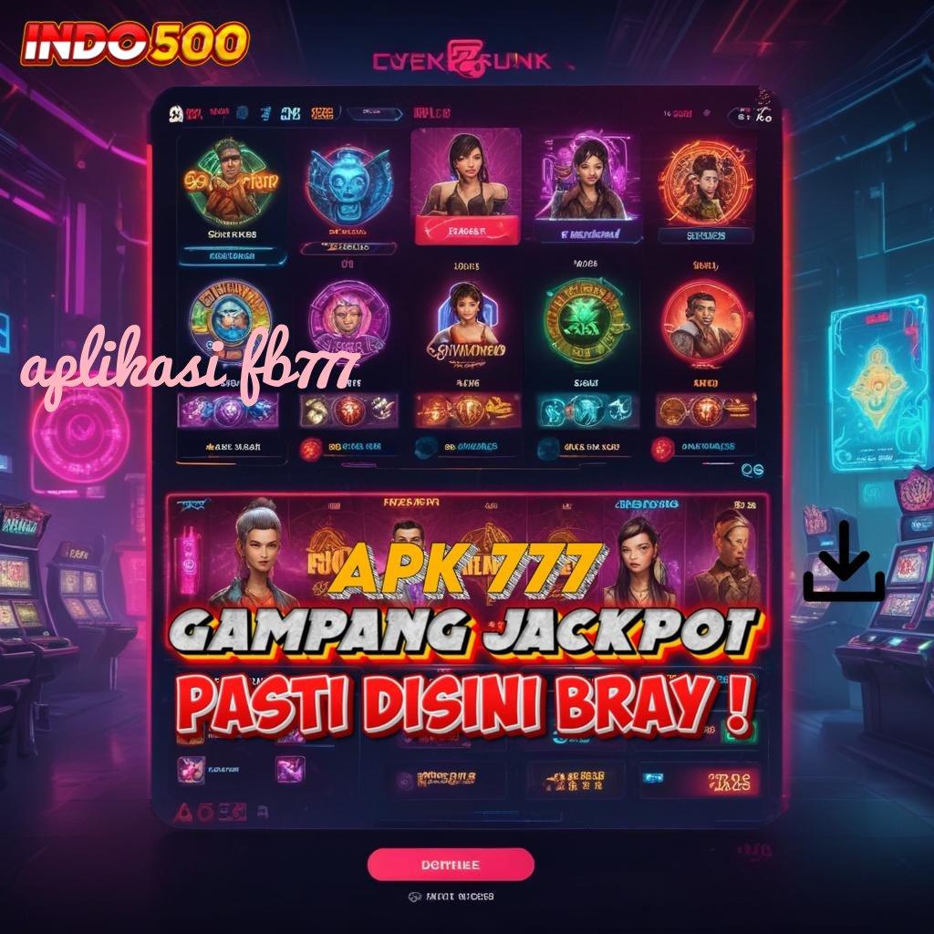 APLIKASI FB777 , Roulette Hoki Modal Sedikit Untuk Setoran