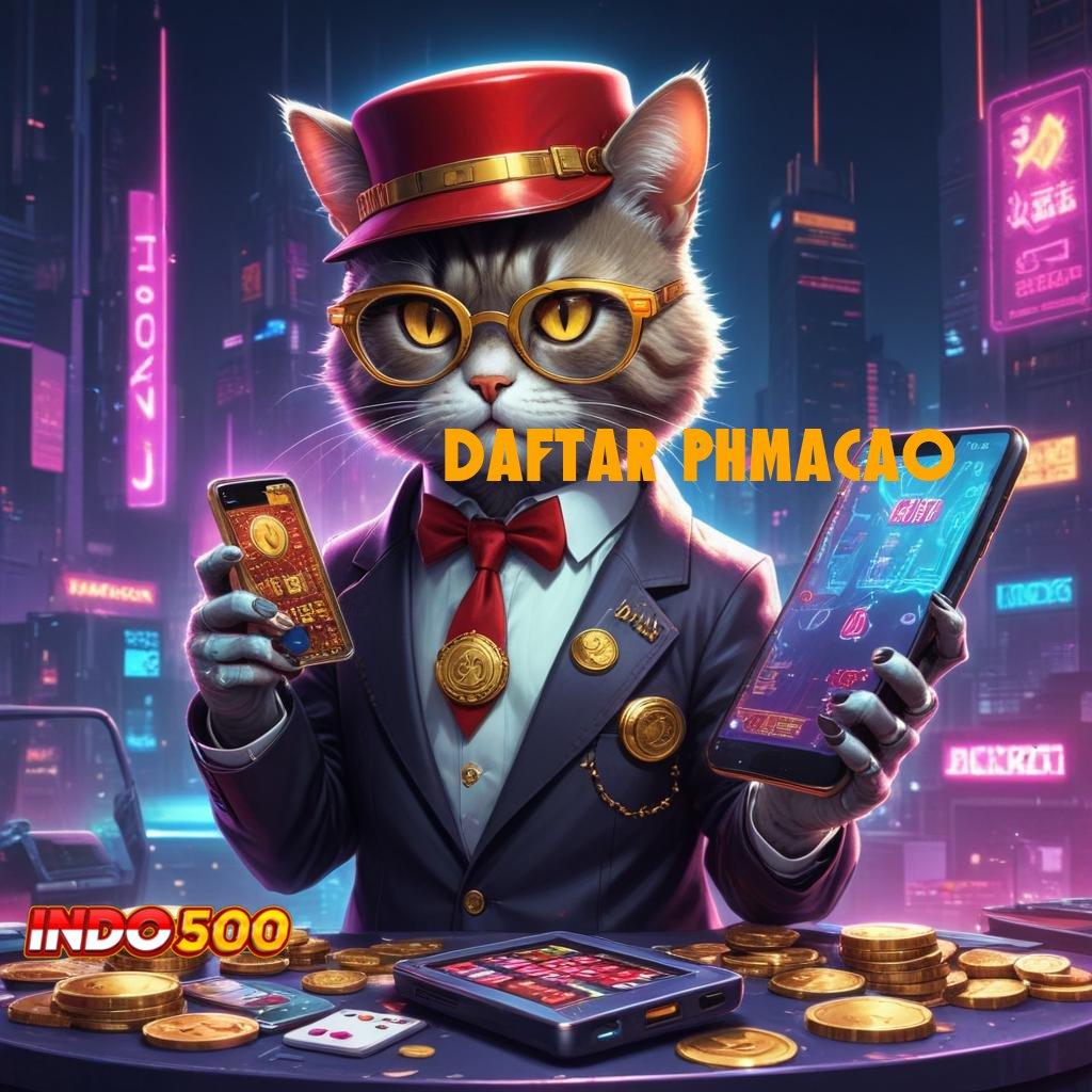 DAFTAR PHMACAO 💫 Sandi Harta Karun Slot Apk Gacor 777 Android iOS Terbaru Unduh