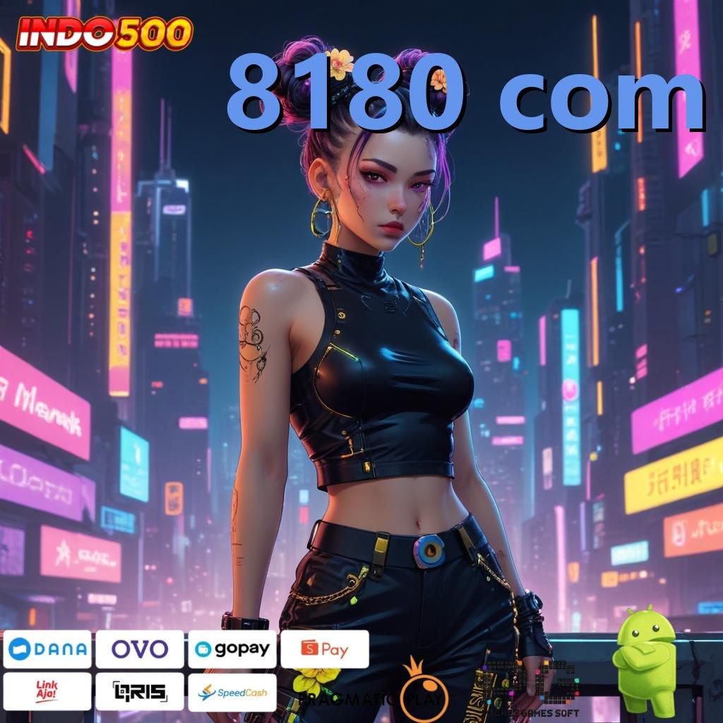 8180 COM Spin Rizki Jackpot Langsung Untung