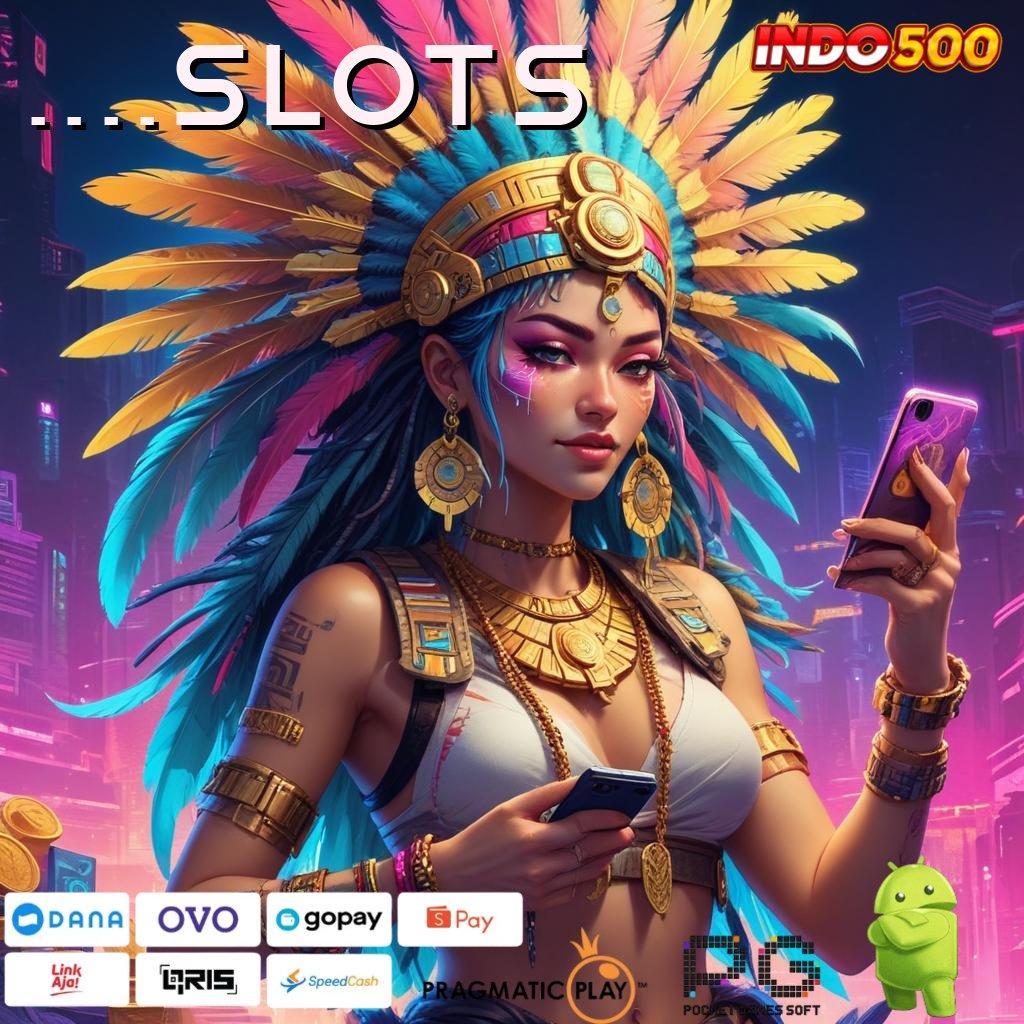 8278SLOTS Versi Baru Rebut Jackpot