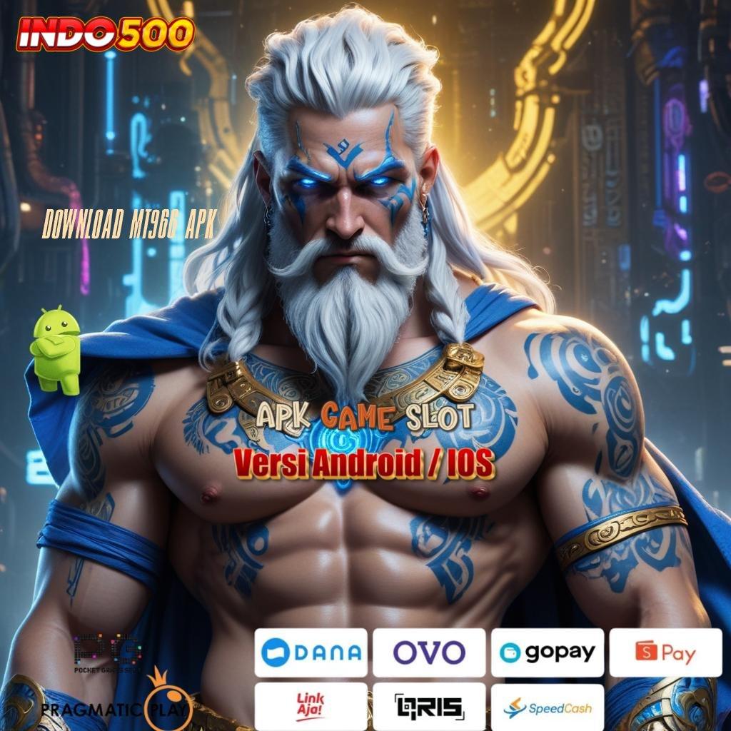 DOWNLOAD MT966 APK roda emas resmi banget amandemen penting