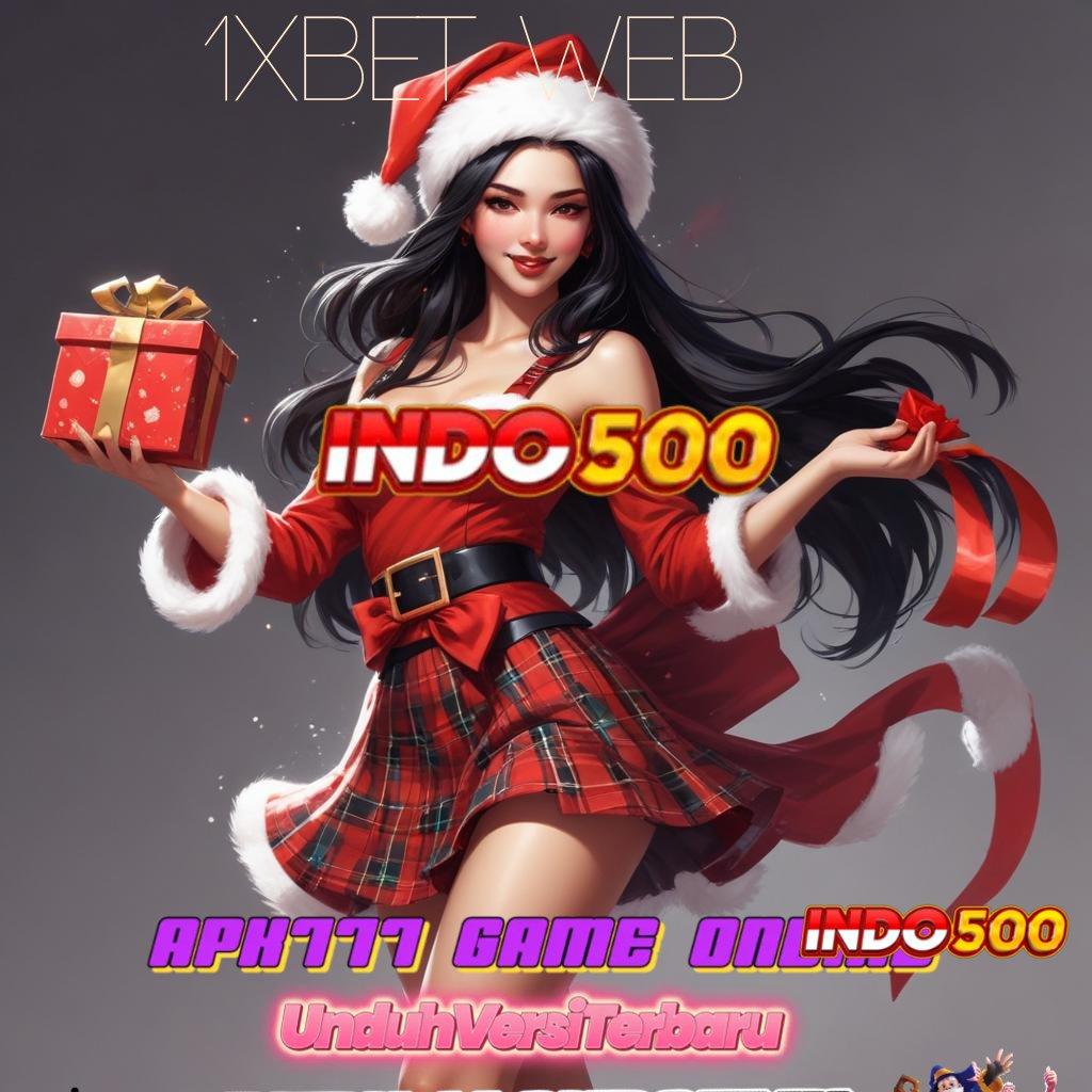 1XBET WEB ➜ Unduh APK Slot Dengan Fitur Terbaru