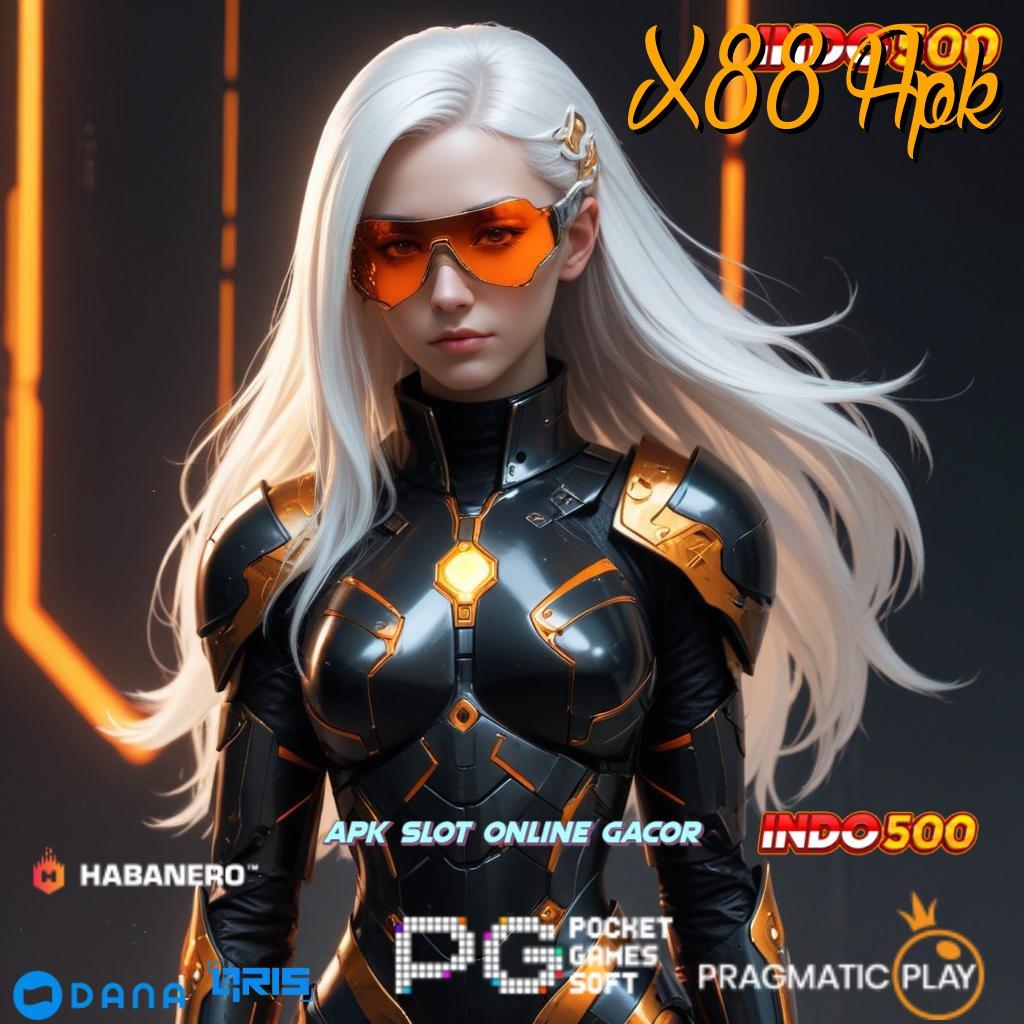 X88 Apk