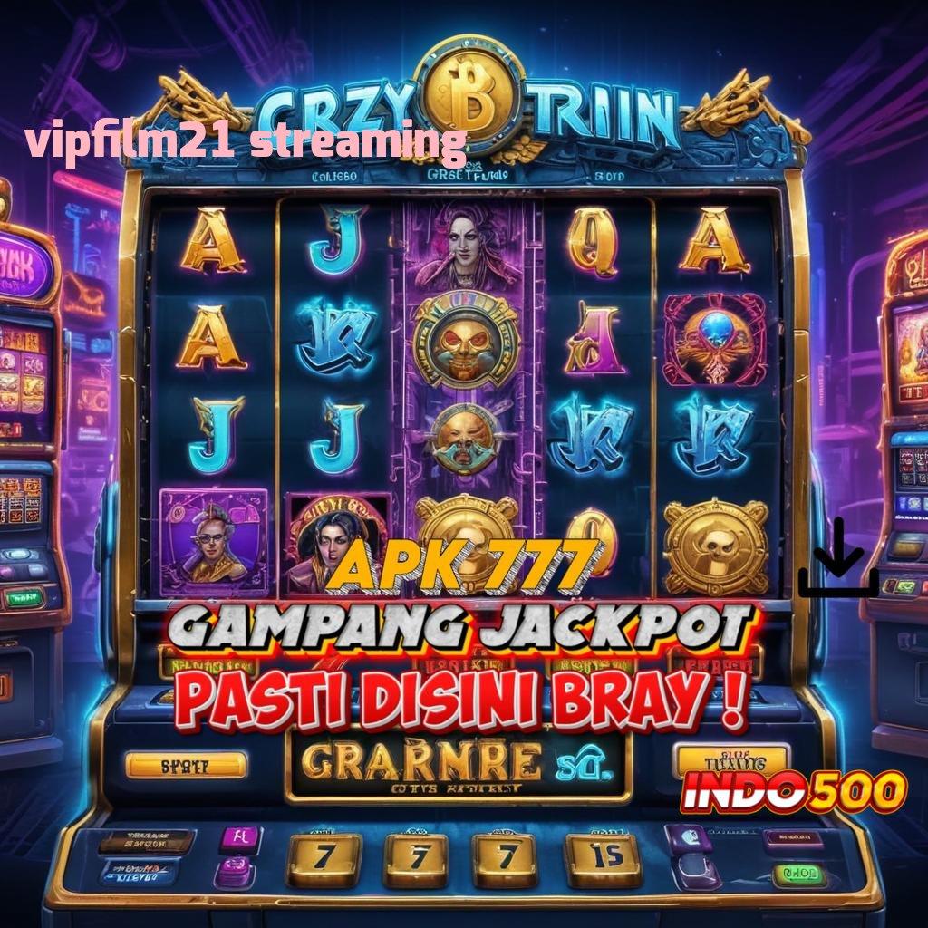 VIPFILM21 STREAMING Keberuntungan Slot Thailand dengan RTP Tertinggi