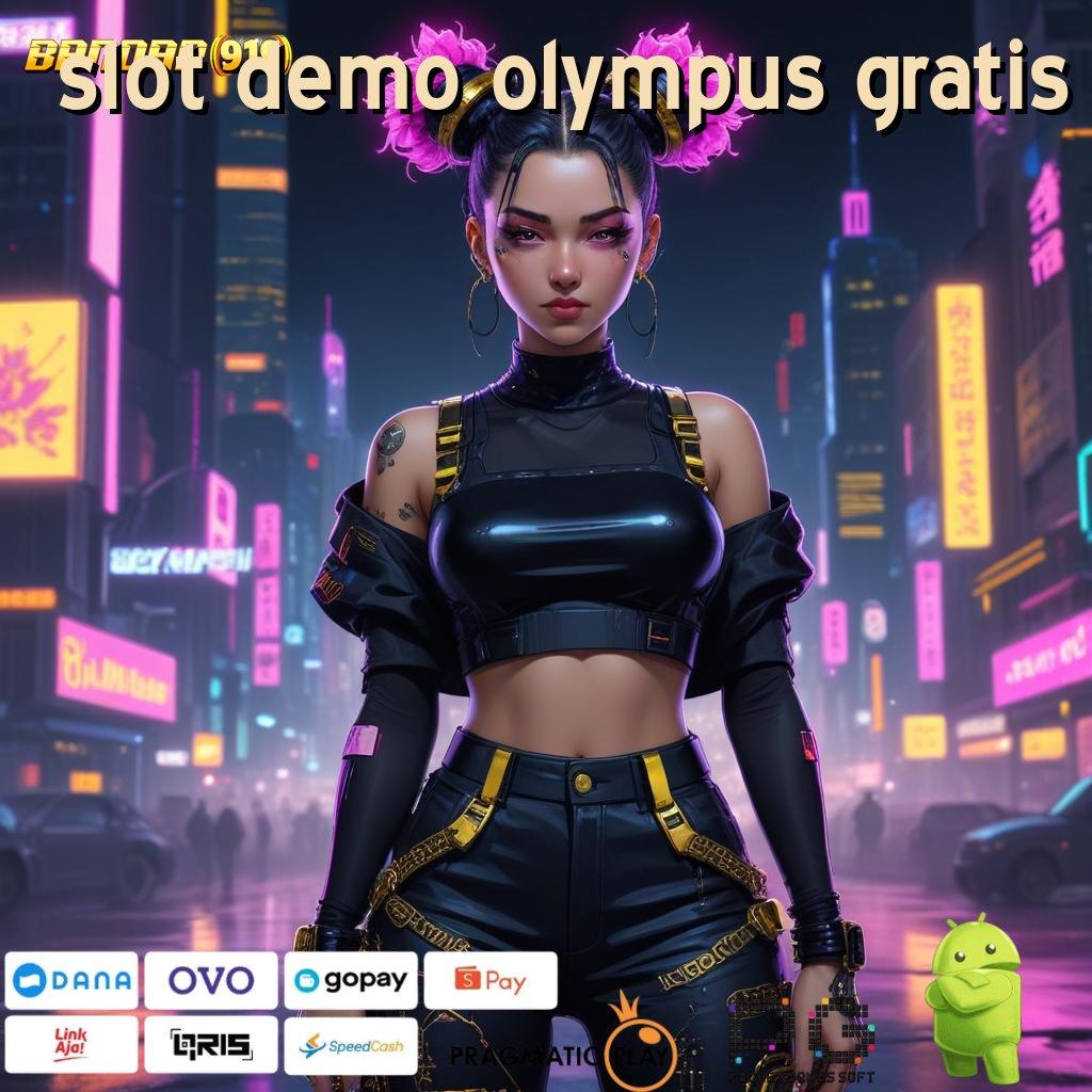 SLOT DEMO OLYMPUS GRATIS | Bonus Besar APK Android iOS Aplikasi