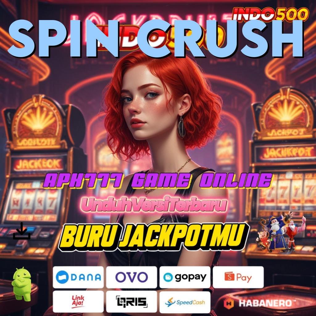 Spin Crush