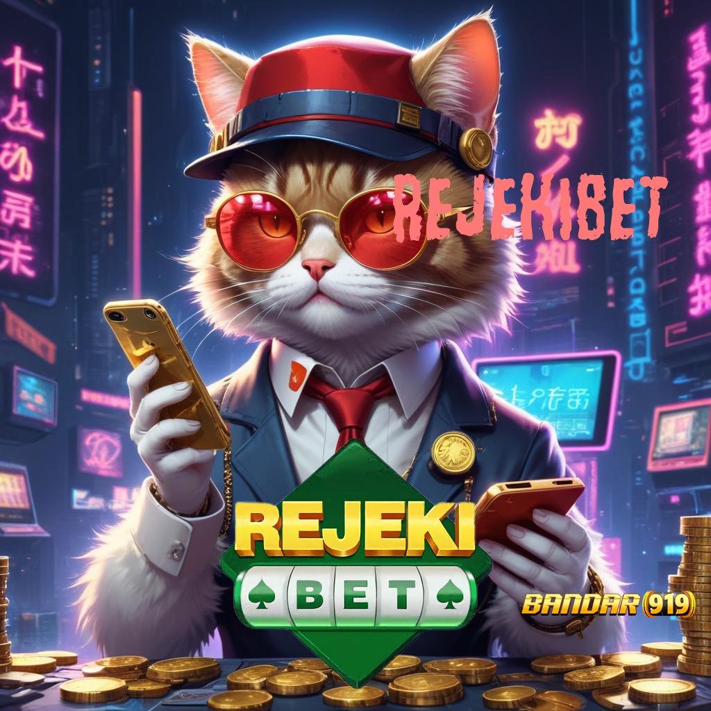 REJEKIBET ➿ Pembaruan Terbaru Hack Slot Online Apk