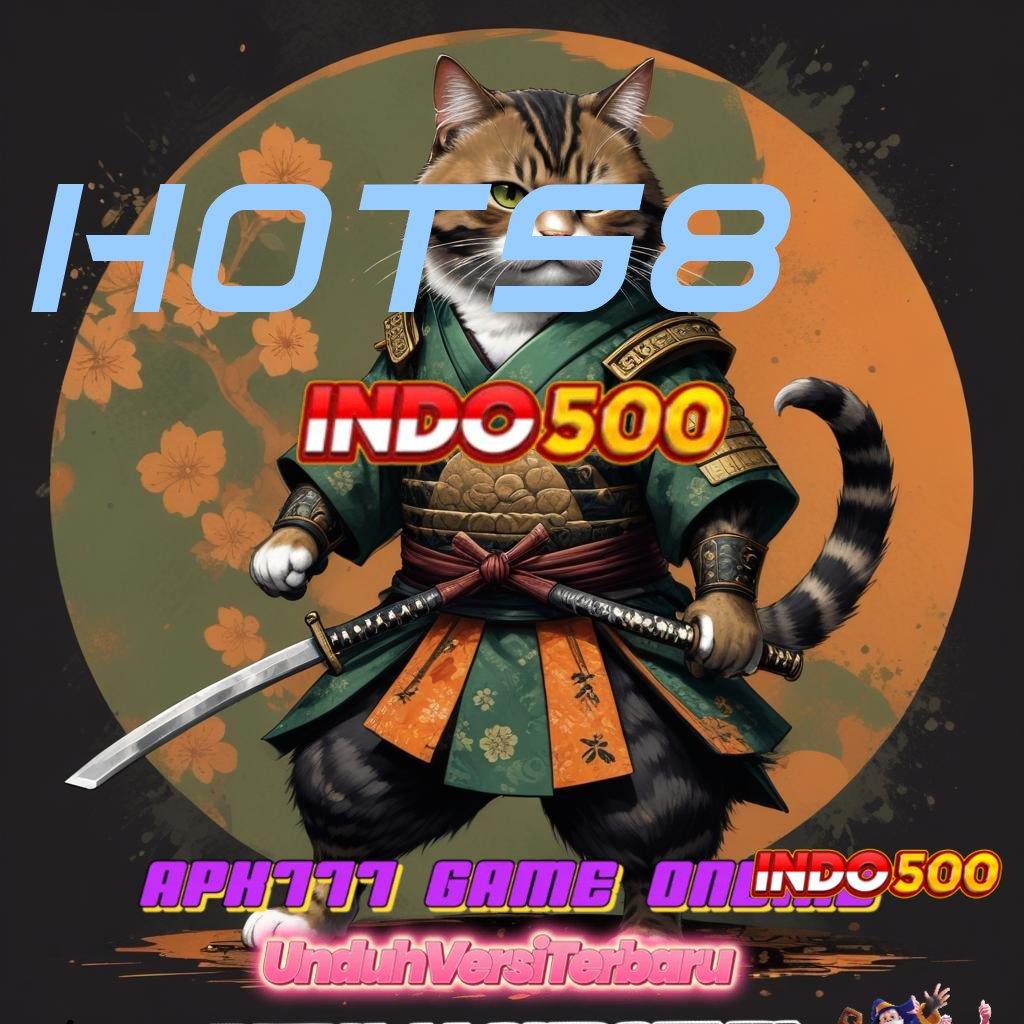 HOT58 , Pembaruan APK Bonus Harian Rangka Kerja