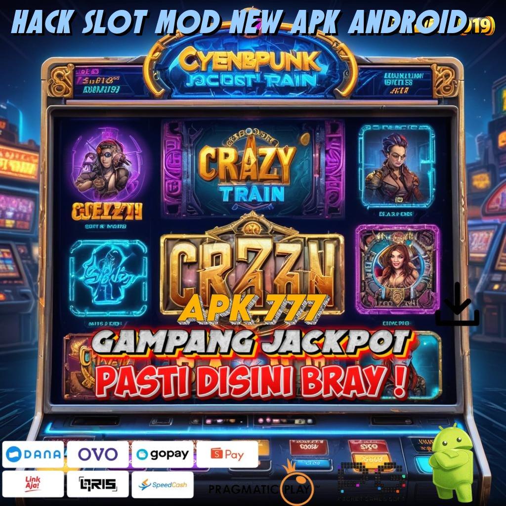 HACK SLOT MOD NEW APK ANDROID , Komponen Stabil Dalam Aplikasi Digital Fleksibel Baru