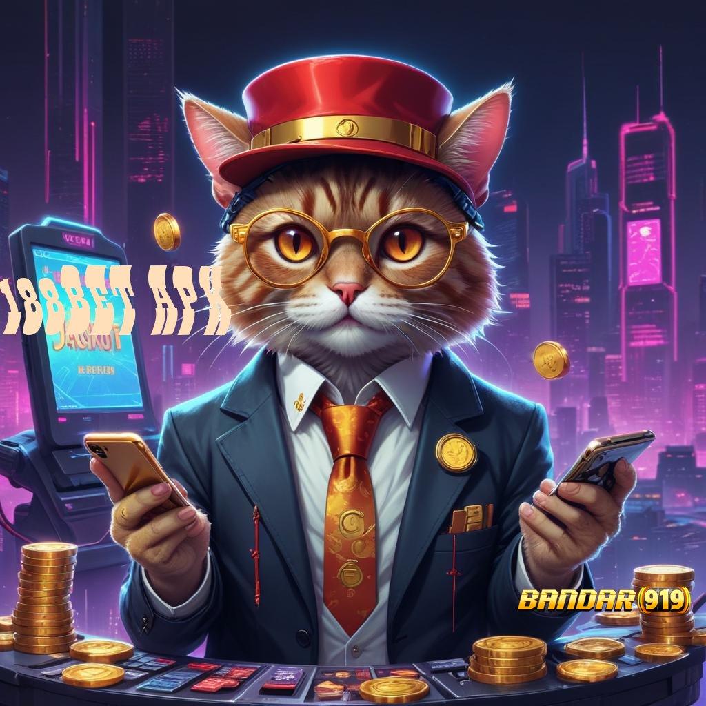 188BET APK ⋗ menyambut yakin menyongsong kemenangan