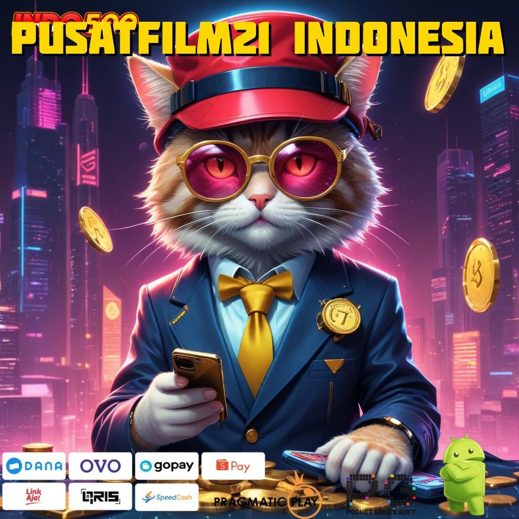 PUSATFILM21 INDONESIA Mesin Efisien Kini Tersedia dalam Apk Inovasi