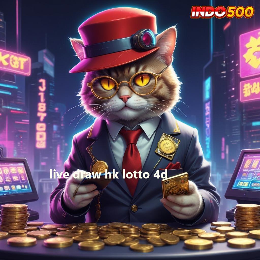 LIVE DRAW HK LOTTO 4D ♍ Dp Dana 10 000 Permainan Yang Mendukung Semua Fitur