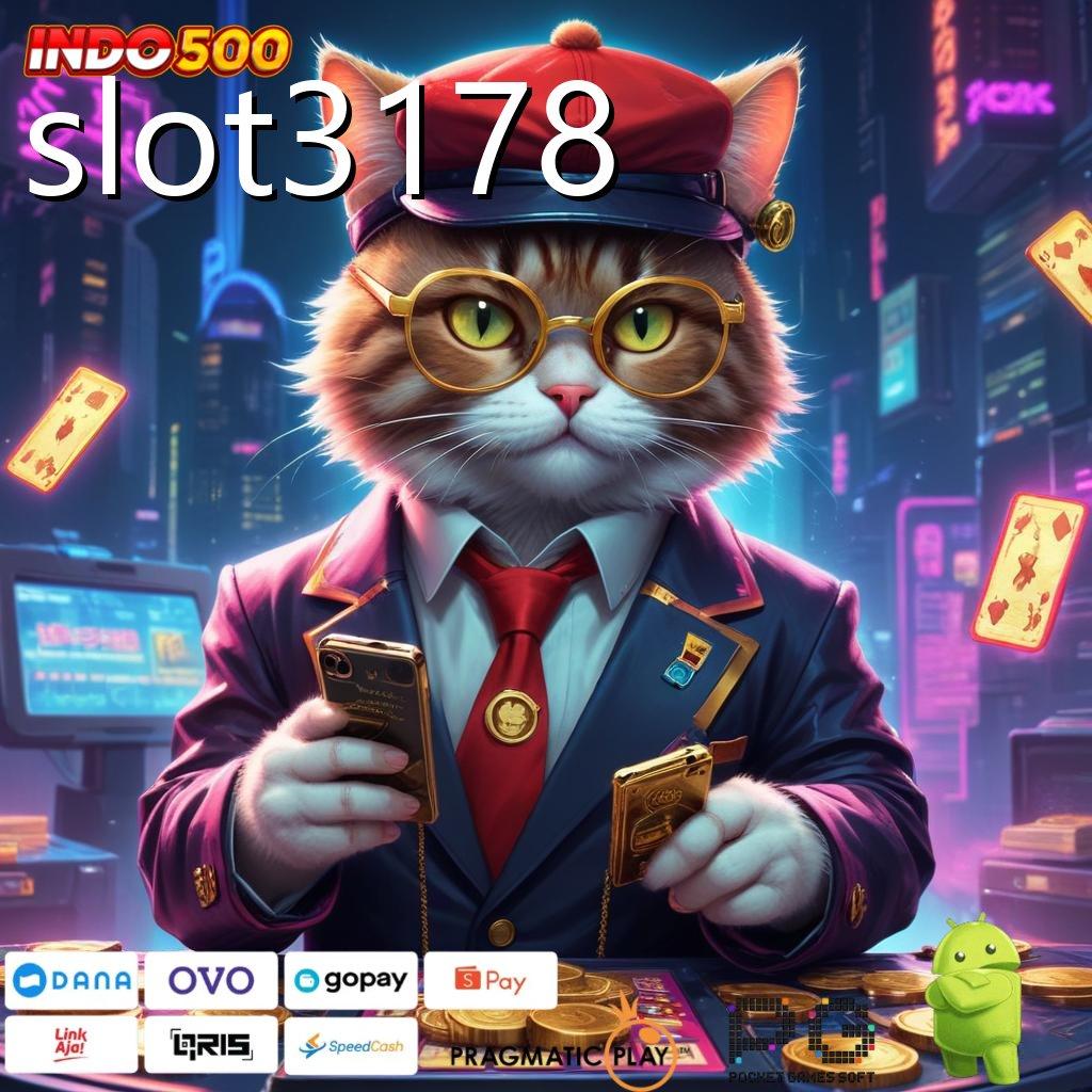 SLOT3178 Hoki Roda Instal Apk Android Tanpa Iklan