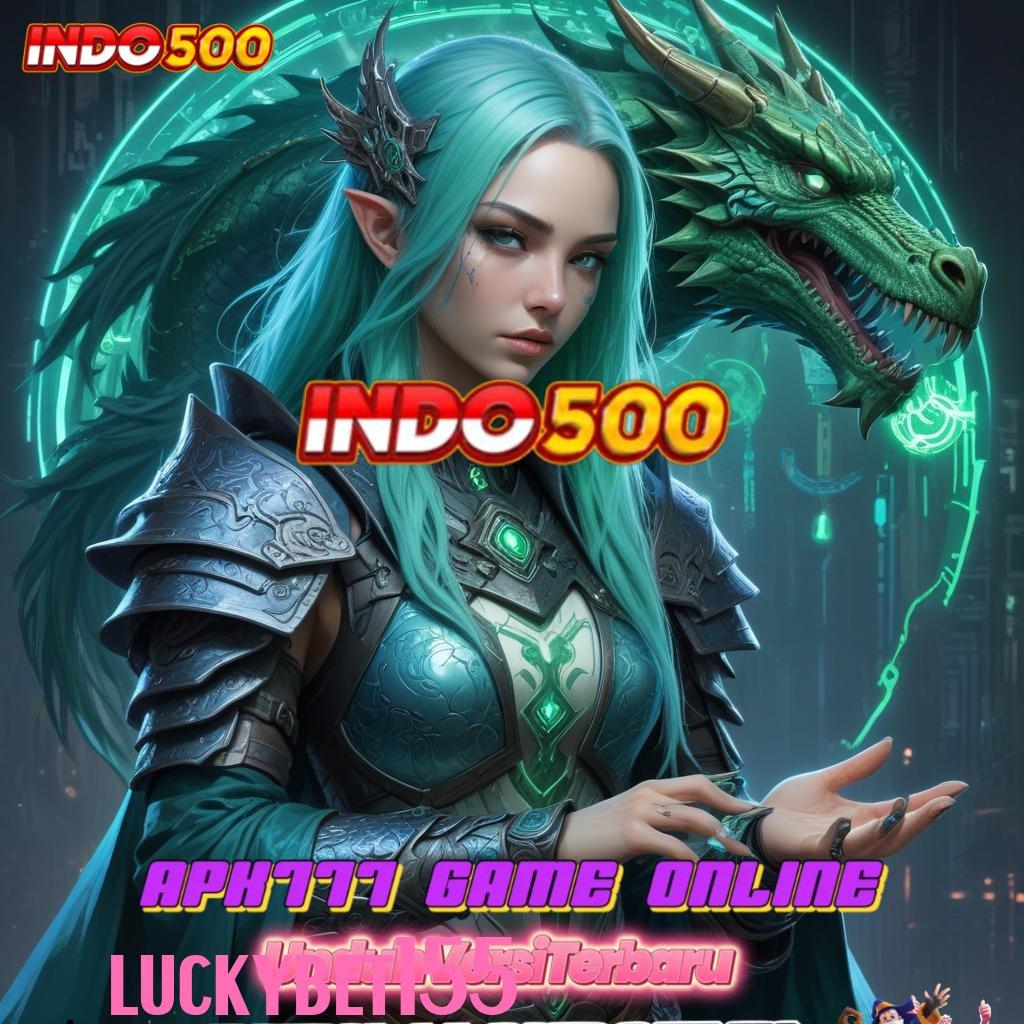 LUCKYBET155 ➤ panduan unggul rute sukses terjamin