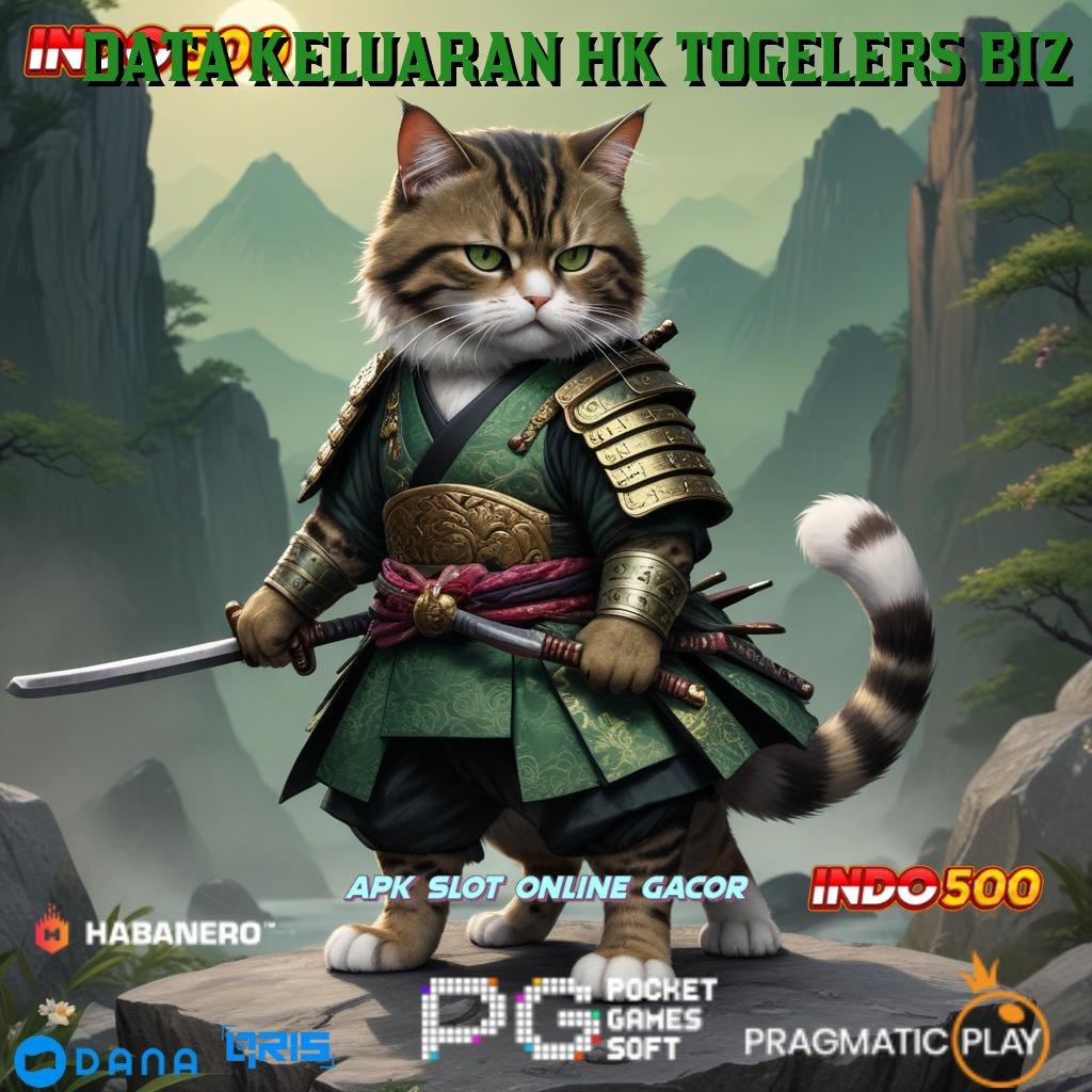 DATA KELUARAN HK TOGELERS BIZ bonus rejeki shopeepay maxwin pasti mudah