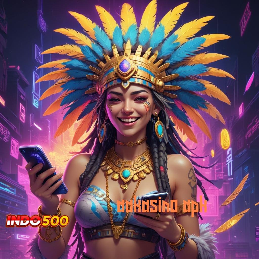 AAKASINO APK Pembaruan Teknologi Mahasiswa Dengan Modal Kecil Gampang