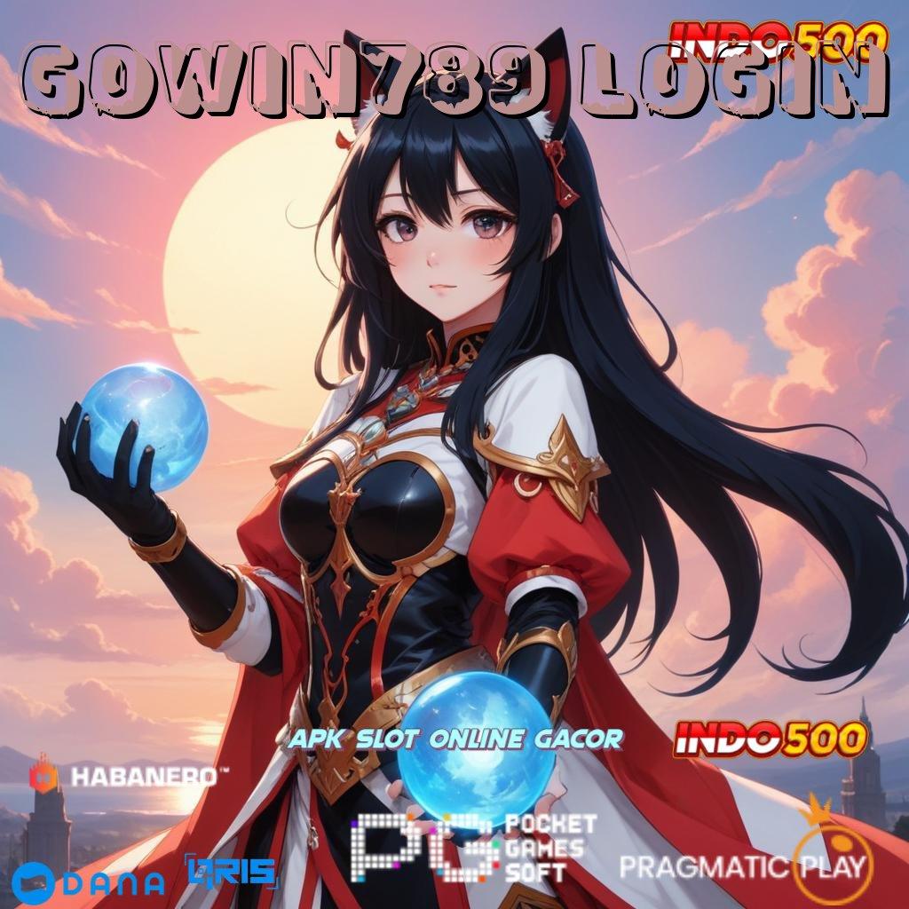 Gowin789 Login