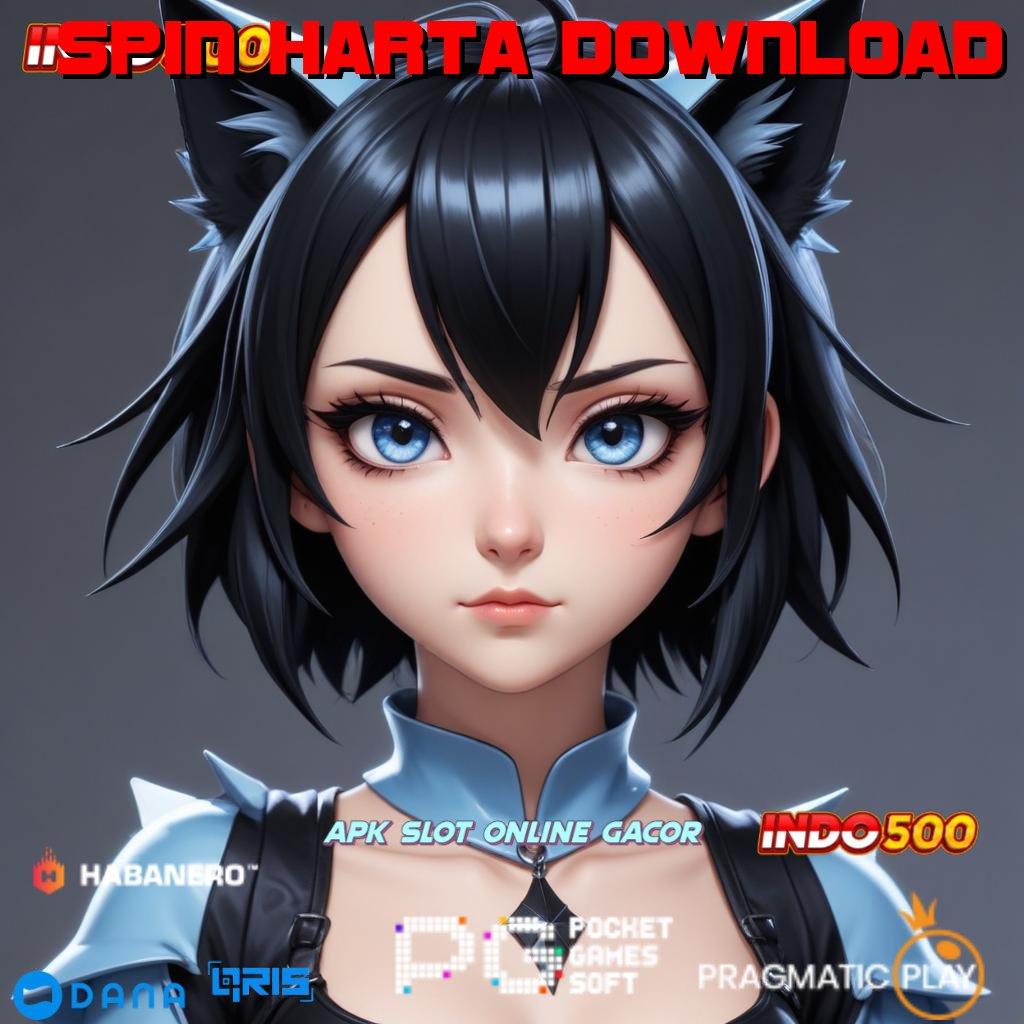 Spin Harta Download