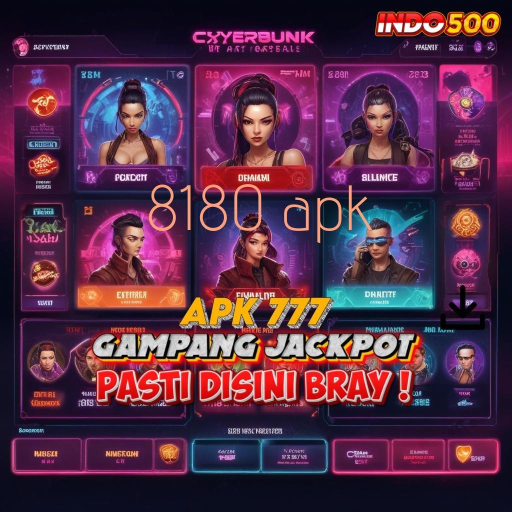 8180 APK 🧡 Langsung Dapat Bonus Sumber Dana