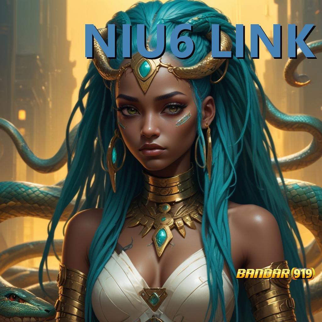 NIU6 LINK 🔥 RTP Unggul Solusi Optimal untuk Pemula Aktif