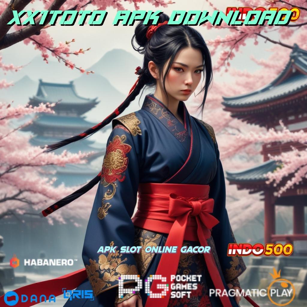 Xx1toto Apk Download