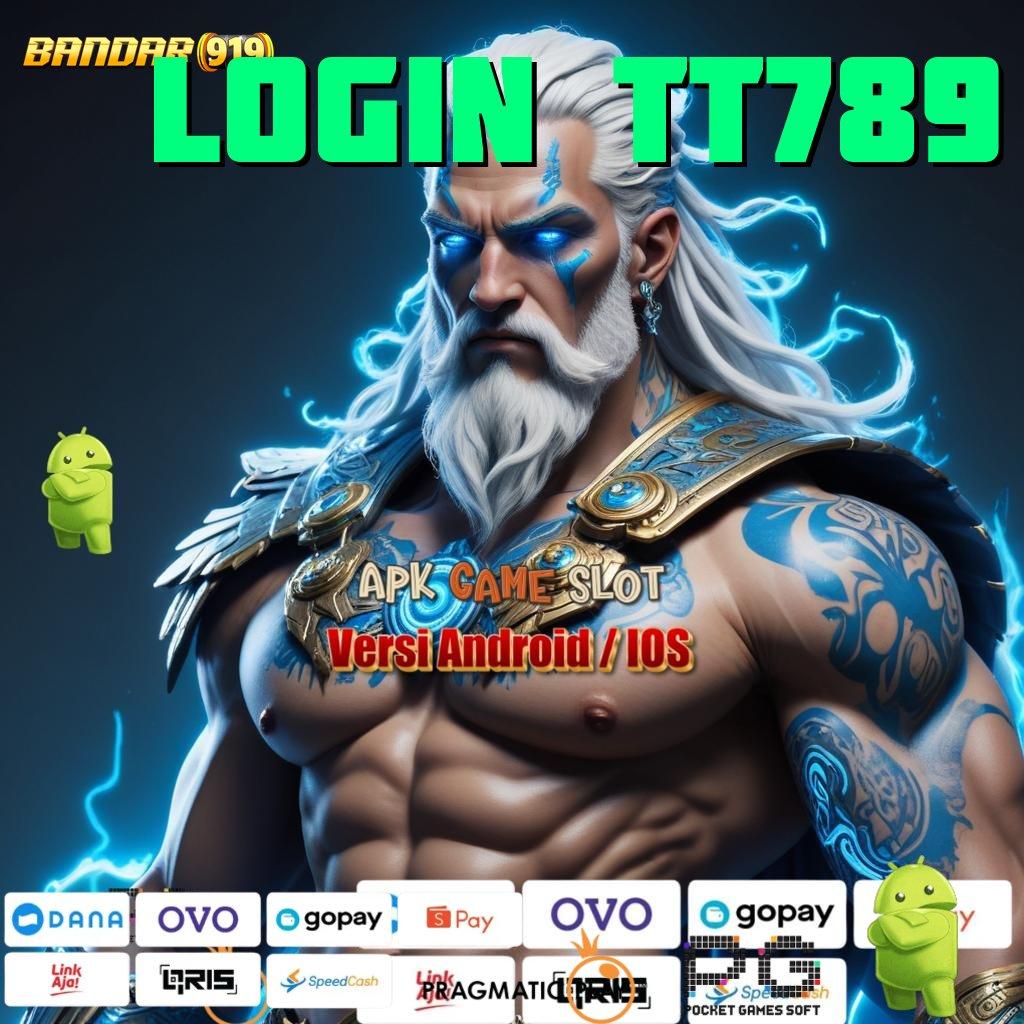 LOGIN TT789 : Deposit Bank Jago 5rb Mesin Slot Thailand