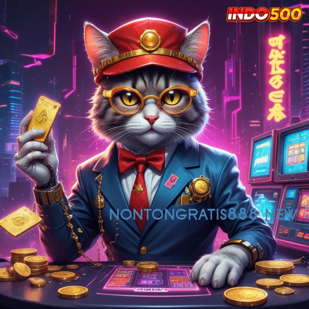 NONTONGRATIS888 NEW Transaksi Langsung Apk Cheat Slot Terbaru 2025 Tanpa Root