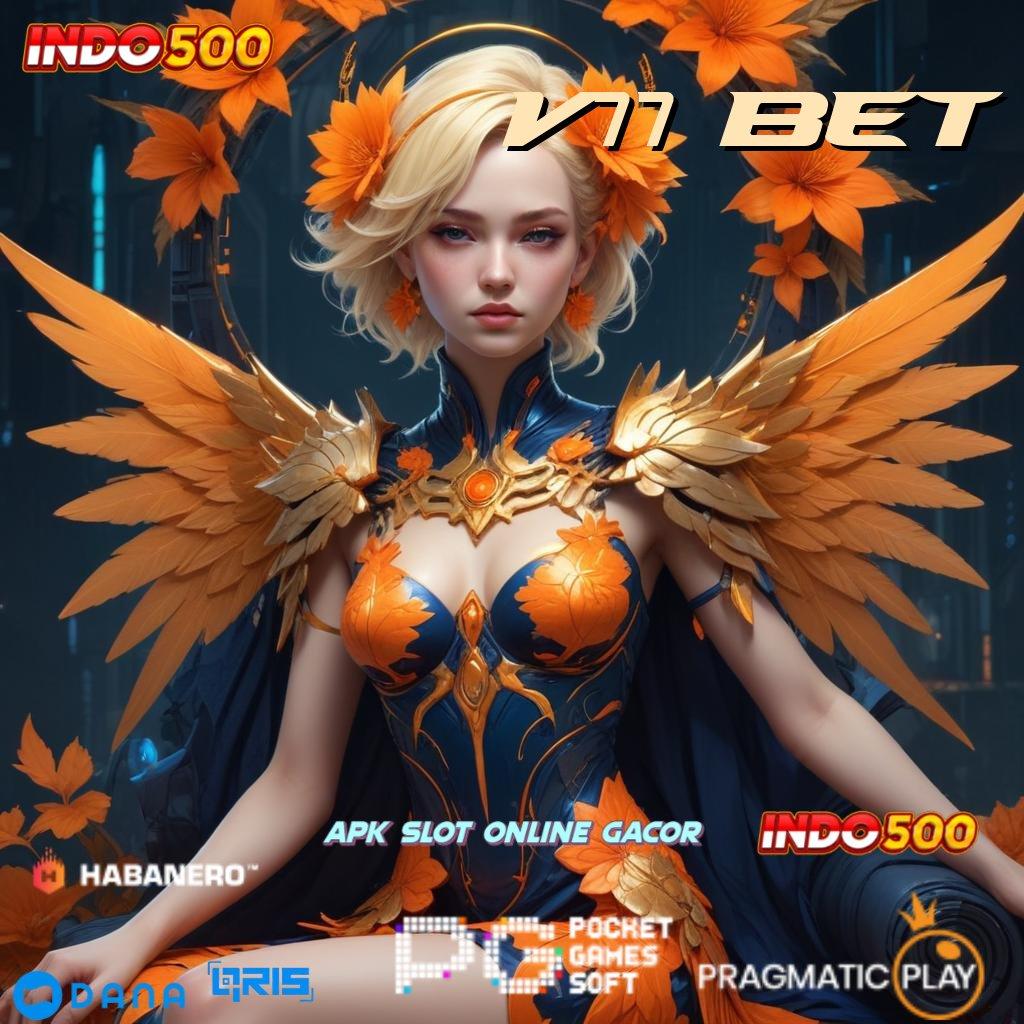 V77 BET 🥇 memperoleh hasil yakin menghadapi tantangan