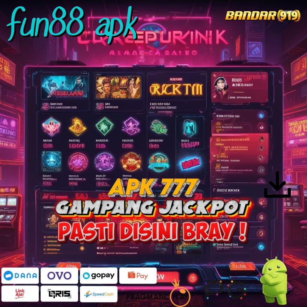 FUN88 APK > (Versi New) Unduh Stabil Update (Login)