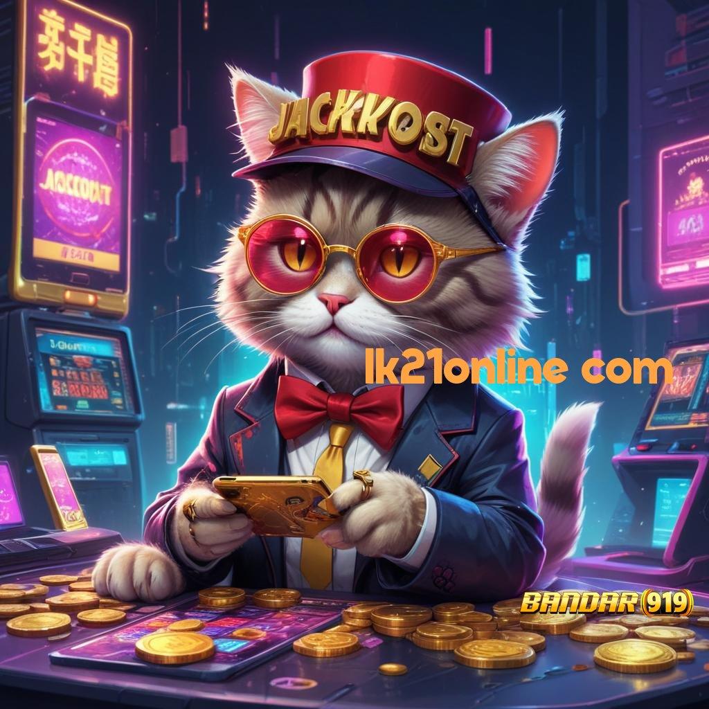 LK21ONLINE COM ↪ Rencana Strategis Slot Rezeki Melimpah Tanpa Kendala