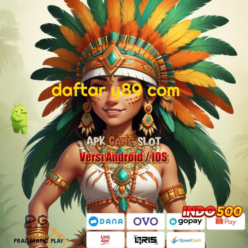 DAFTAR Y89 COM ➿ mengoptimalkan potensi pasti mendapatkan hasil yang baik