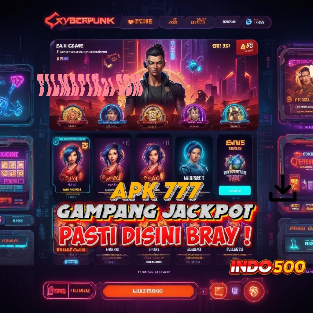 FILMAPIK21 COM # pembawa rezeki mesin slot tiada lawan