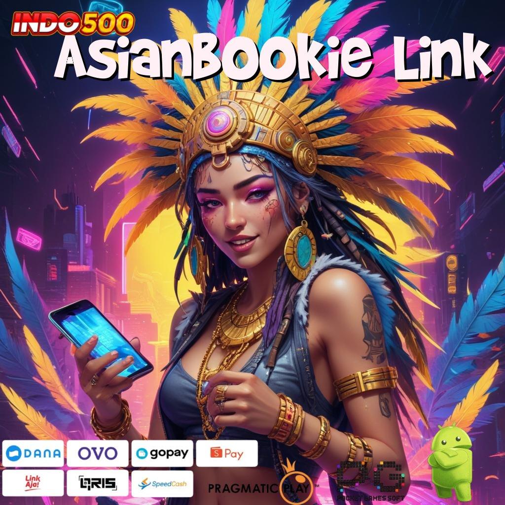 Asianbookie Link