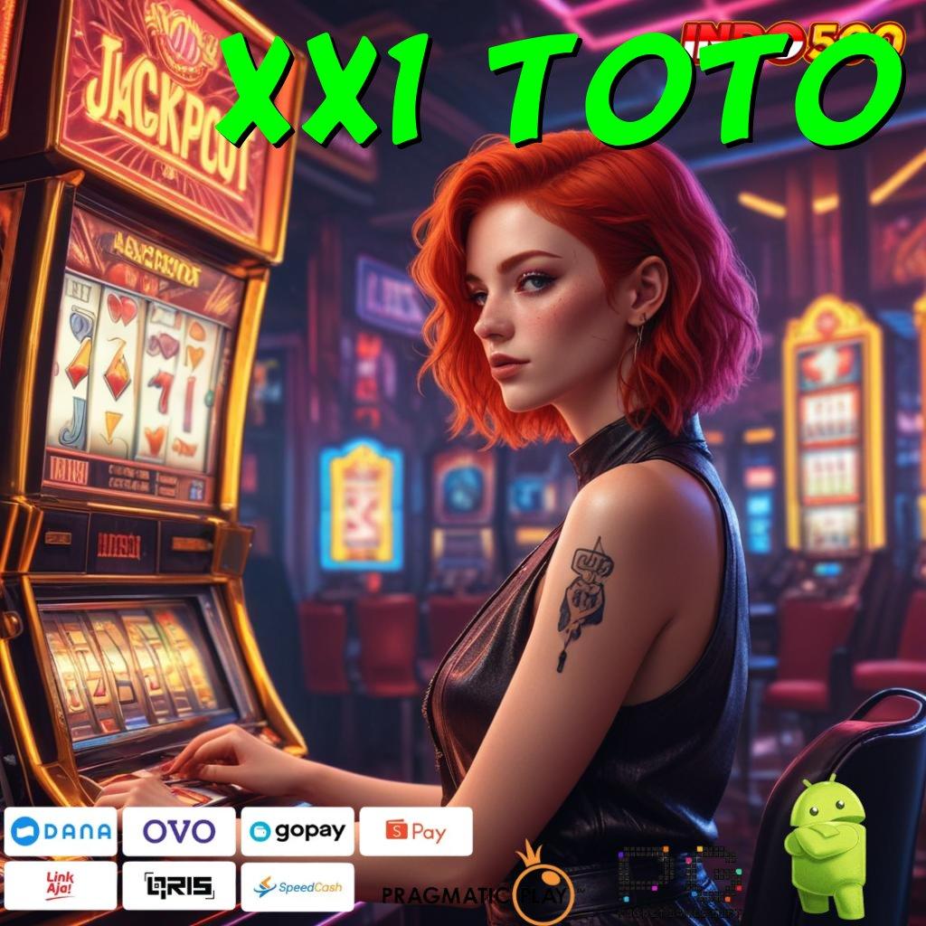 XX1 TOTO Aplikasi Terbaru Dengan Bonus Besar