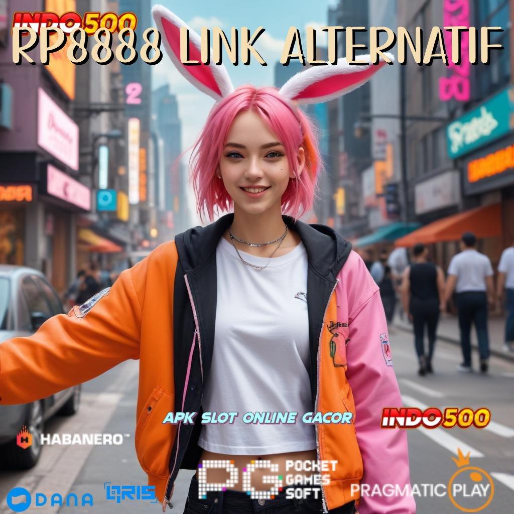 Rp8888 Link Alternatif