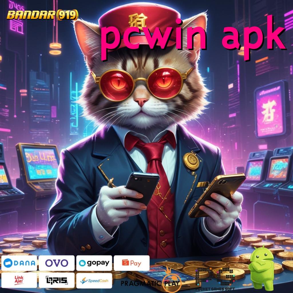 PCWIN APK > Depo Dana 10K Pilihan Stabil untuk Pemain Baru