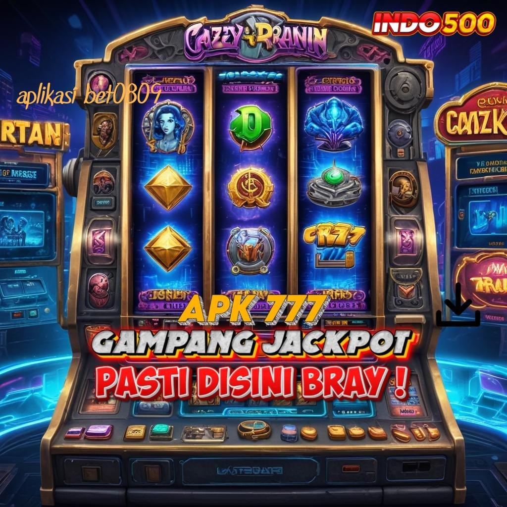 APLIKASI BET0809 gerakan olahraga penuh semangat